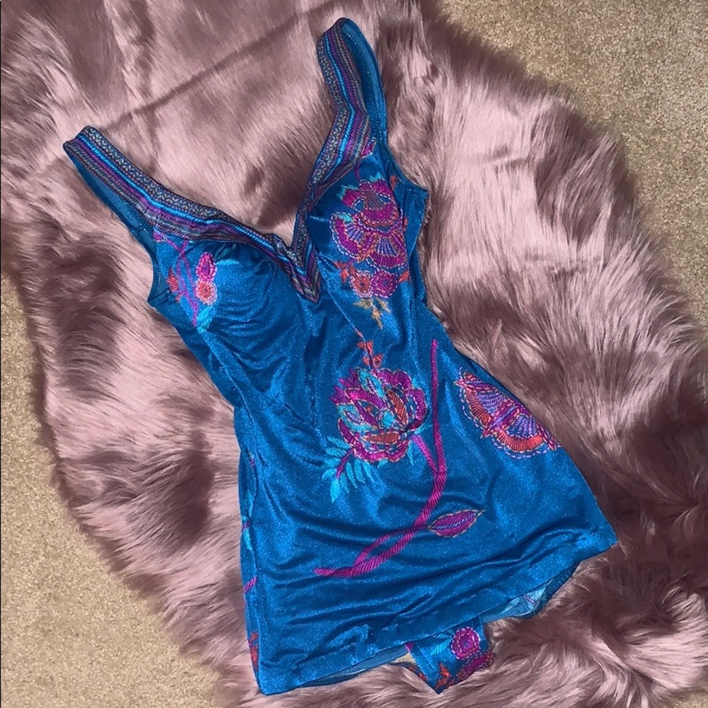 Vintage Bathing Suit!!